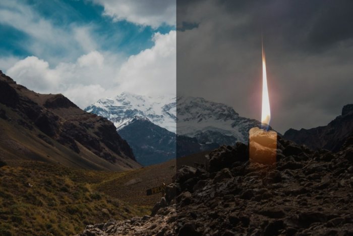 Ilustračný obrázok k článku SVET O SLOVENSKU: Zomrel slovenský horolezec, osudným sa mu stal najvyšší vrch Ameriky