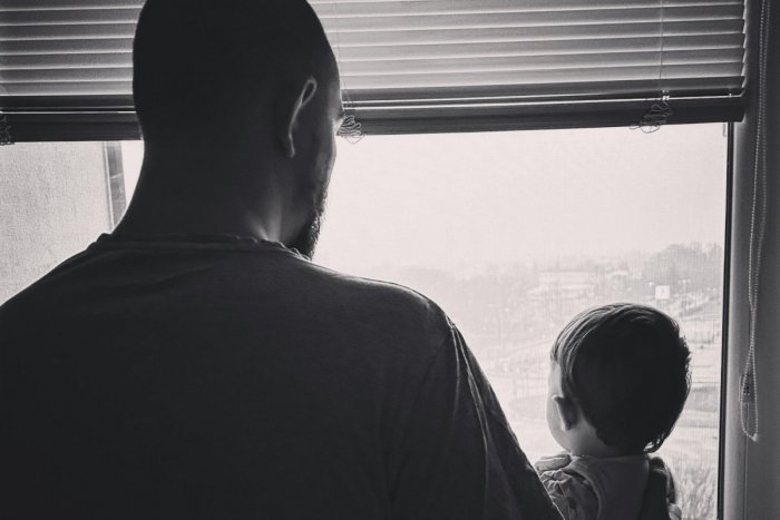 Ilustračný obrázok k článku Benjamína z prešovskej školy postihol infarkt za volantom: Vodiči sa zachovali ŠOKUJÚCO