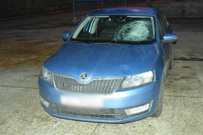 Ilustračný obrázok k článku OPITÝ chlap zrazil v Bratislave na priechode dôchodkyňu! Nafúkal viac ako 2 PROMILE