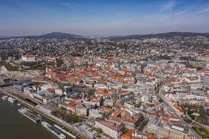 Ilustračný obrázok k článku Staré Mesto zavádza participatívny rozpočet, zapojiť chce verejnosť