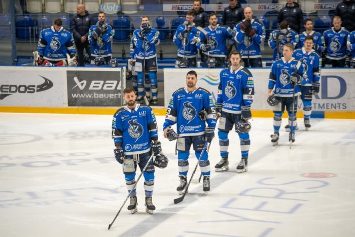 Ilustračný obrázok k článku KONIEC sezóny Popradčanov: Kamzíci vypadávajú z play off, opäť bola nad ich sily Nitra