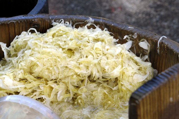 Ilustračný obrázok k článku SUPERLIEK, ktorý poznali už naše babičky: Viete, prečo by ste mali jesť KYSLÚ kapustu?