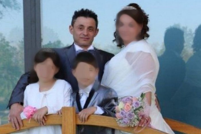 Ilustračný obrázok k článku Myslel si, že jeho rodinu posadol DIABOL: Počas exorcizmu ZABIL svoju ženu a dve deti!