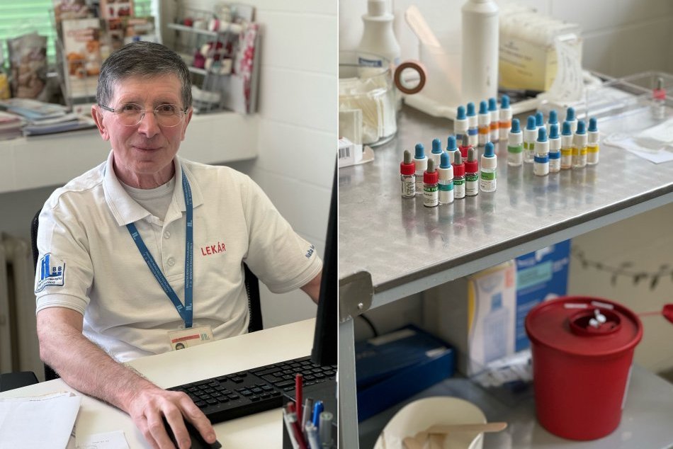 Ilustračný obrázok k článku Alergikov čakajú ŤAŽKÉ časy: Peľová sezóna začala skôr, čo RADÍ odborník?