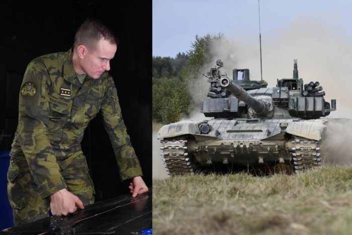 Ilustračný obrázok k článku VAROVANIE českého generála, z ktorého ide STRACH: Musíme sa pripraviť na VOJNU!