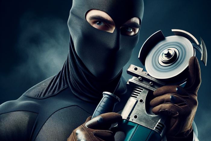 Ilustračný obrázok k článku KURIOZITA DŇA: Na cestách vyčíňa tajomný bojovník proti statickým radarom, volajú ho FLEXIMAN