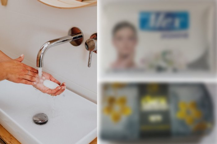 Ilustračný obrázok k článku Slováci, skontrolujte si kúpeľne! Do predaja sa dostali ďalšie NEBEZPEČNÉ výrobky