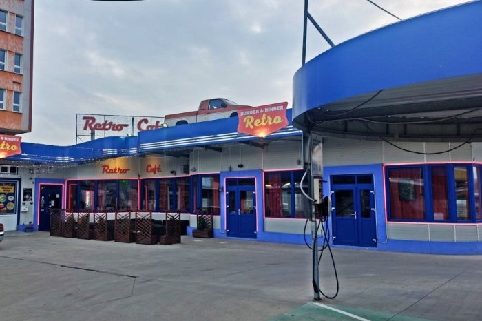 Ilustračný obrázok k článku Jediný prešovský podnik z relácie Na nože KONČÍ: Zatvoria o pár dní, na Bazoši je inzerát