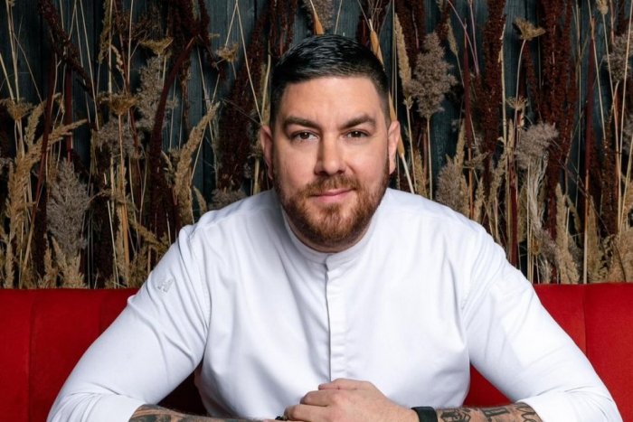 Ilustračný obrázok k článku Štartuje nová séria Na nože: Zachráni Martin reštauráciu pri Bystrici?