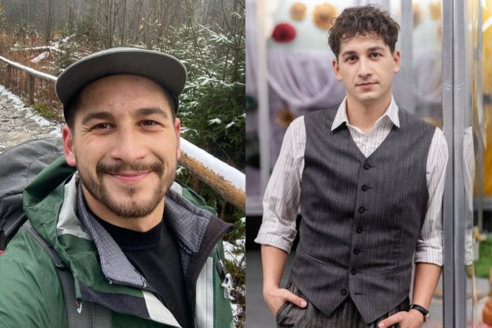 Ilustračný obrázok k článku Hrá v populárnom seriáli, čaká ho Let´s Dance. Z čašníka a SBS-kára sa za 2 roky stala HVIEZDA