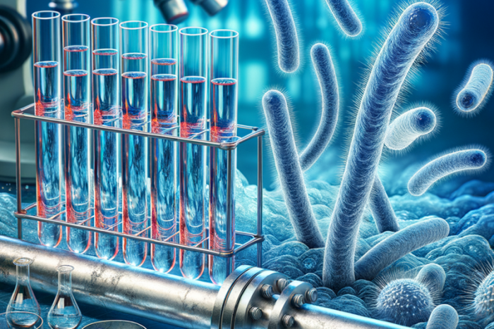Ilustračný obrázok k článku Výsledky odobratých vzoriek sú už známe: Potvrdila sa na Sídlisku Ťahanovce LEGIONELLA?