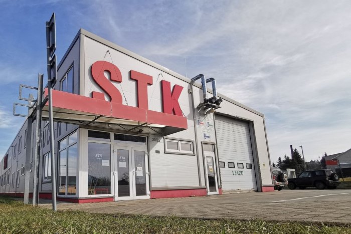 Ilustračný obrázok k článku STK čaká obrovská ZMENA! Desaťtisícom vodičov bude stačiť kontrola každé 4 roky