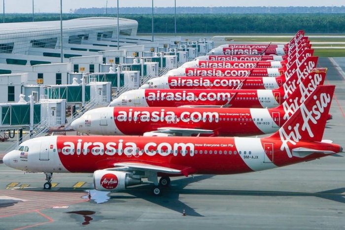 Ilustračný obrázok k článku LACNÉ spojenie s Áziou! Nízkonákladové aerolinky plánujú lietať z Bratislavy