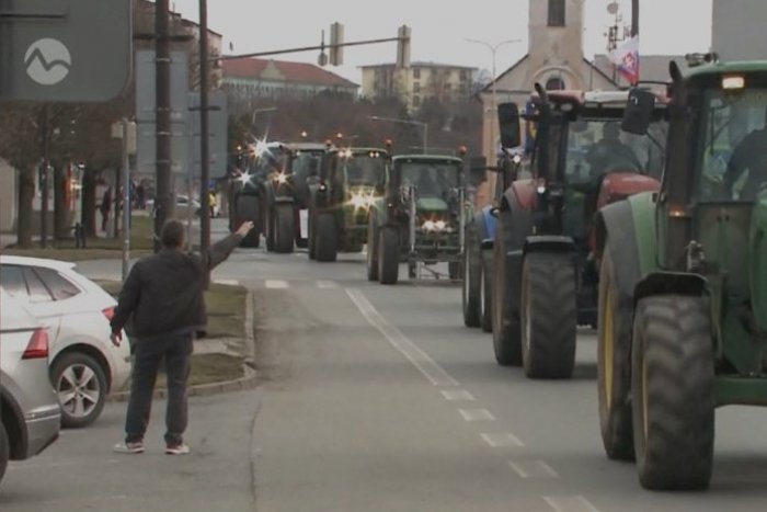 Ilustračný obrázok k článku HAJLOVAL?! V Televíznych novinách ukázali KONTROVERZNÝ záber: Preskúma ho POLÍCIA