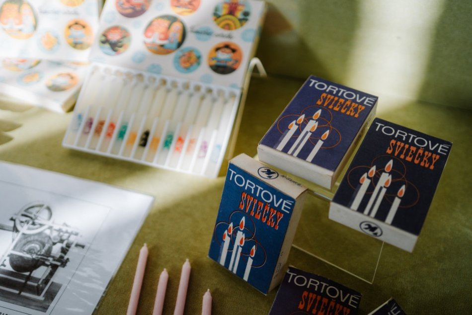 Ilustračný obrázok k článku TIP na víkend: Poznáte históriu hlohoveckých sviečok? Vyrábajú sa vyše STO rokov