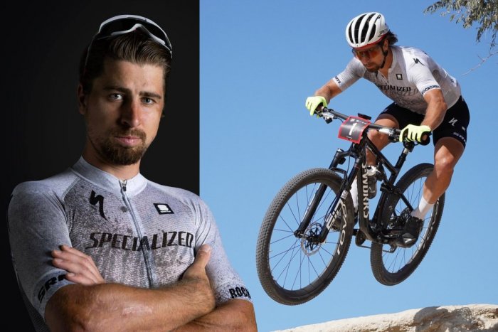 Ilustračný obrázok k článku STRACH o našu cyklistickú hviezdu! Peter Sagan podstúpil OPERÁCIU srdca!