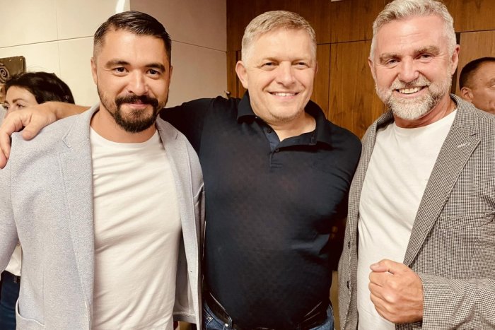 Ilustračný obrázok k článku T. Gašpar: Môj syn spĺňa predpoklady na šéfa SIS. Polovica šéfov nemala za sebou to, čo on