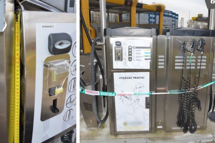 Ilustračný obrázok k článku Peter a Ľuboš skončili v PUTÁCH!  Vykradli mincovníky v bratislavskej autoumyvárni