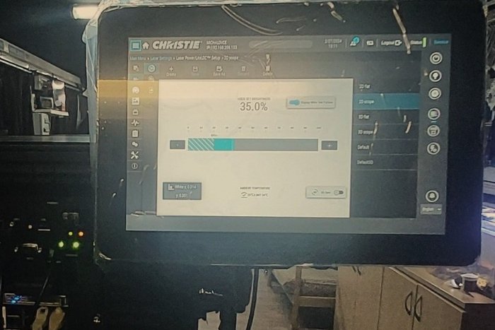 Ilustračný obrázok k článku V Michalovciach investovali do kina Centrum: Na toto sa môžu návštevníci tešiť!