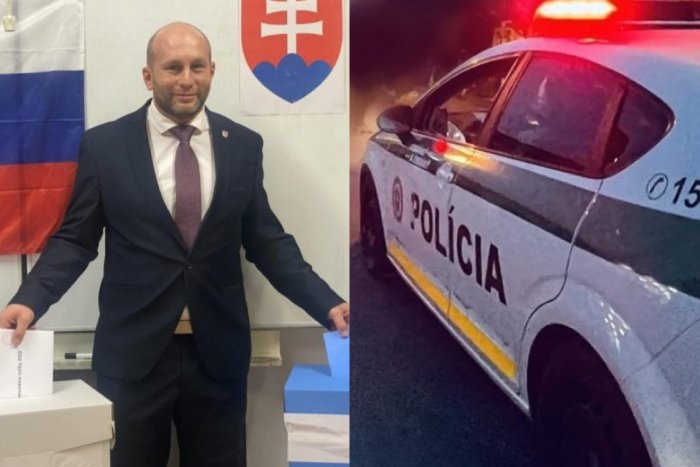 Ilustračný obrázok k článku Šokujúci prípad: V byte košického poslanca zasahovala polícia, ČO sa tam dialo?!