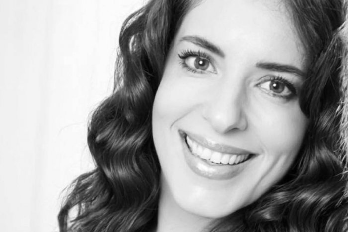 Ilustračný obrázok k článku Smutný a náhly SKON moderátorky Palugyayovej († 47): Vie sa, čo sa jej stalo osudným v sprche