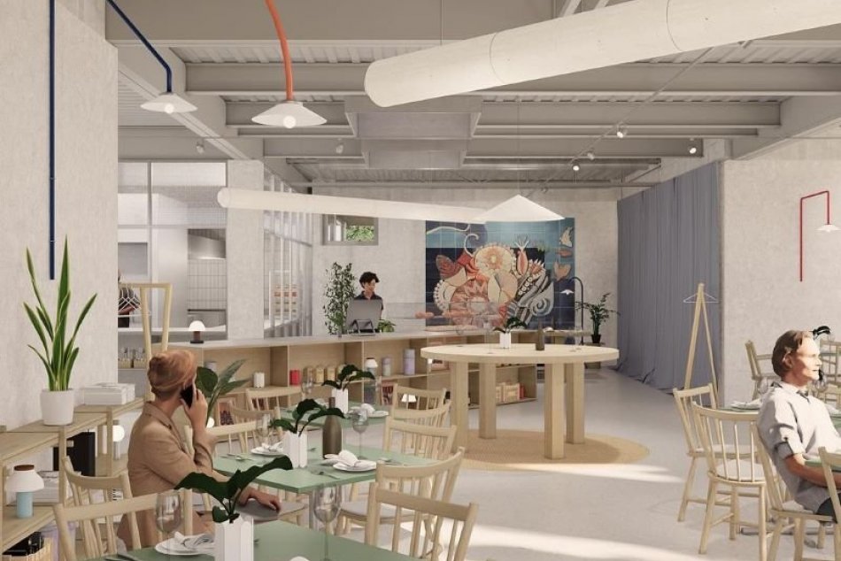 Ilustračný obrázok k článku Bodka za EROŤÁKOM! Vallo pozýva na kávu za EURO, v bistre budú zafixované ceny