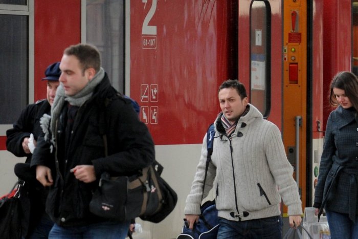 Ilustračný obrázok k článku Cestujúci v Michalovskom okrese, POZOR: Dôjde k mimoriadnym zmenám na železnici!