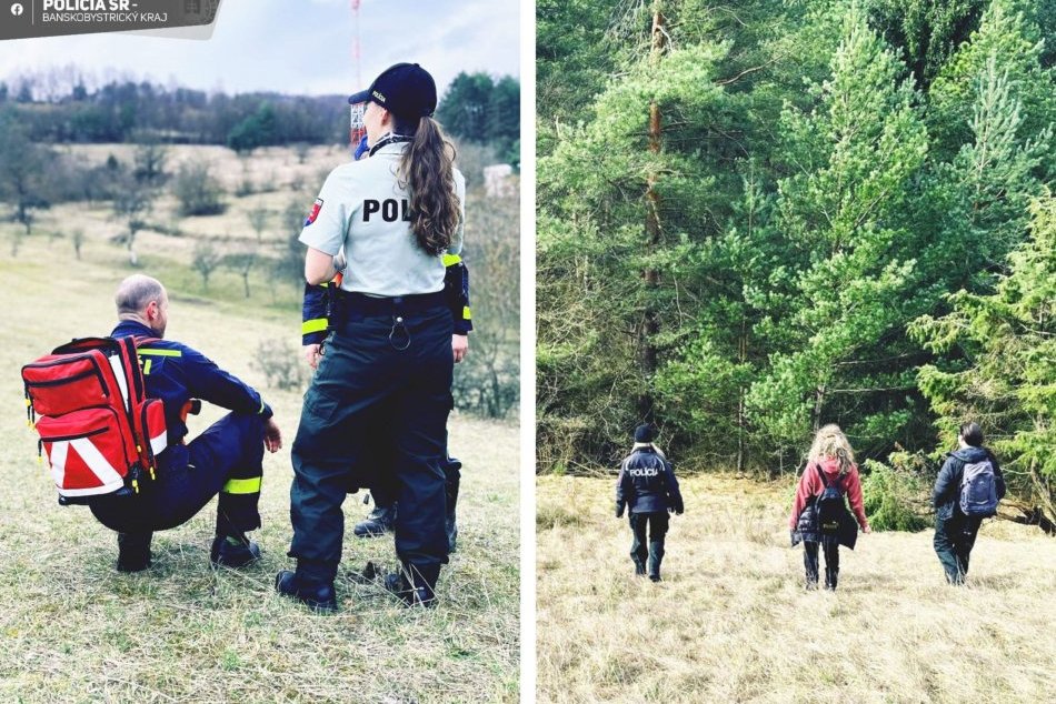 Ilustračný obrázok k článku Pomôžte nájsť Karolínu: Po 13-ročnom dievčati PÁTRA polícia, FOTO vnútri
