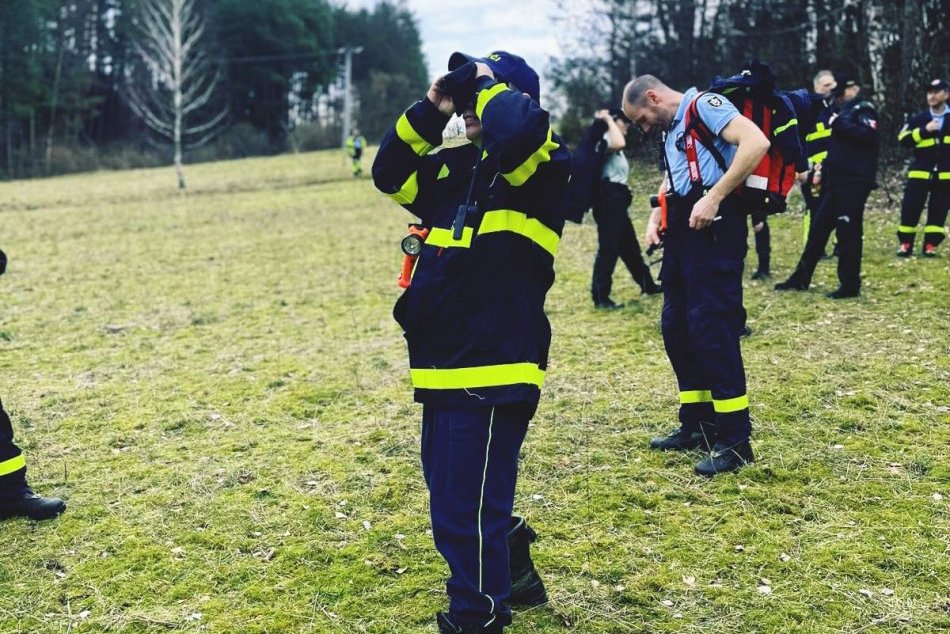 Ilustračný obrázok k článku Polícia PÁTRA po 16-ročnom mladíkovi: Milan UŠIEL z reedukačného centra, FOTO vnútri