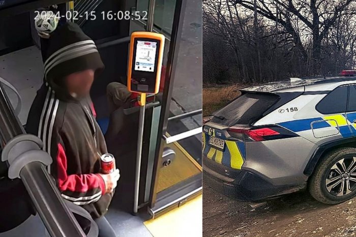 Ilustračný obrázok k článku Trúfol si na slabšieho: Zlodej v Bratislave VYTRHOL maloletému z ruky mobil a utiekol