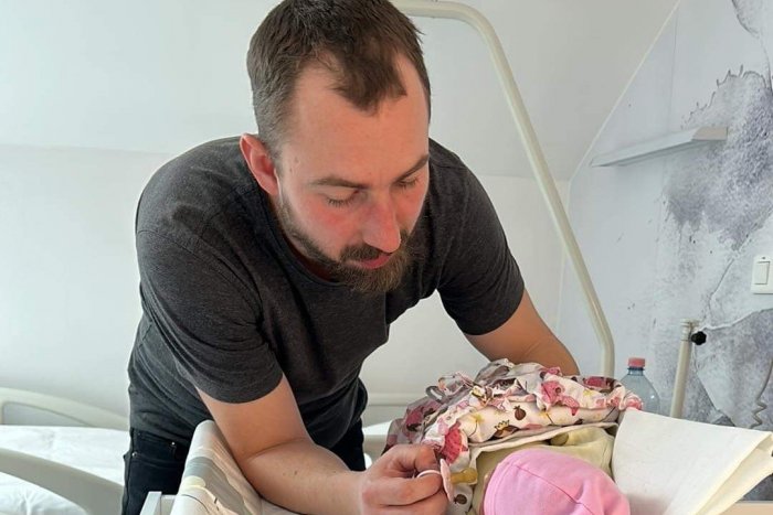 Ilustračný obrázok k článku Tehotnej Prešovčanke zomrel manžel Benjamín: Ľudia jej môžu pomôcť zvládnuť ťažké časy