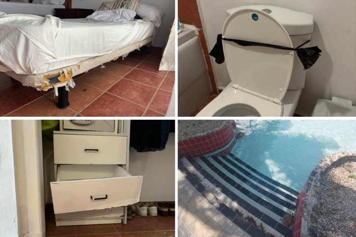 Ilustračný obrázok k článku Slovenka zažila HOROROVÚ dovolenku na Kube: Za TÚTO hrôzu zaplatila 4-tisíc! FOTO