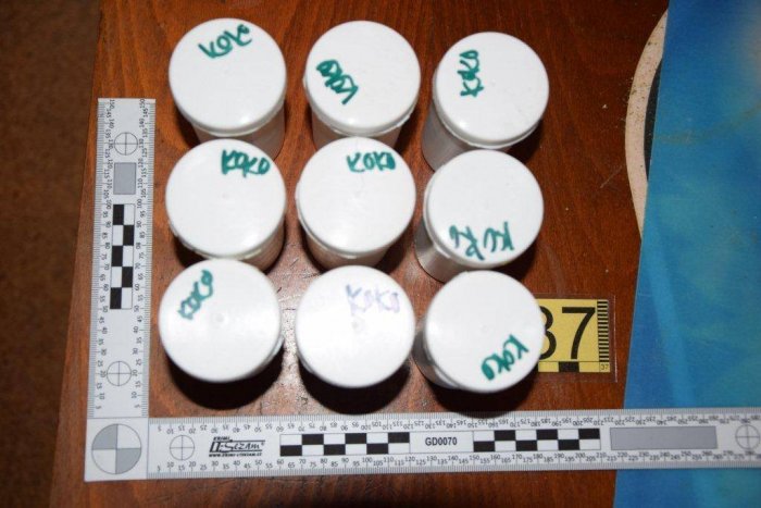 Ilustračný obrázok k článku Kauza MASTIČKÁR: Obžalovaný Jozef spoznal výšku trestu za pestovanie konope