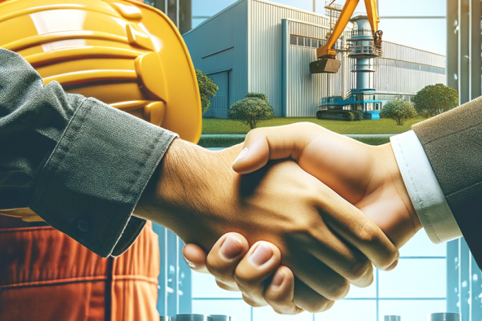 Ilustračný obrázok k článku Michalovce v očakávaní nových pracovných miest: Firma dostane štátnu pomoc na ďalšiu prevádzku