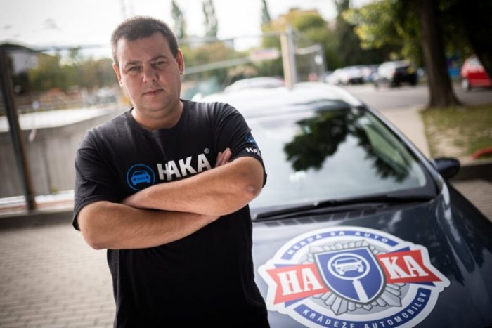 Ilustračný obrázok k článku Slovákov ŠOKOVALA nečakaná správa: Projekt HAKA definitívne KONČÍ!