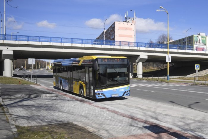 Ilustračný obrázok k článku Týkajú sa autobusovej dopravy. Tieto ZMENY začali platiť v košickej MHD
