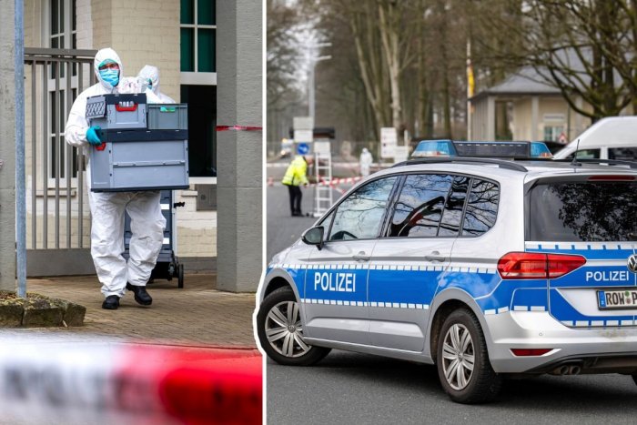 Ilustračný obrázok k článku Nemeckom otriasol ŠKANDÁL: Vojak Bundeswehru je podozrivý z VRAŽDY štyroch ľudí