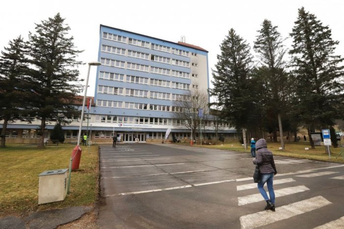 Ilustračný obrázok k článku Ľudia na Horehroní si VYDÝCHLI: Nemocnica zostane zachovaná v celom doterajšom rozsahu