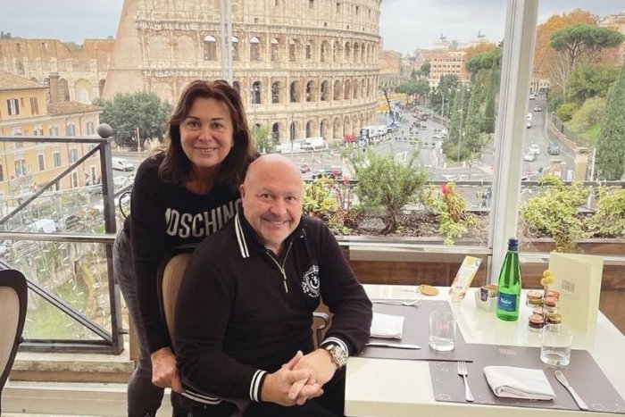 Ilustračný obrázok k článku Michal David schudol 15 kíl len za 4 mesiace! Ako sa stravuje a čo VYRADIL z jedálnička?