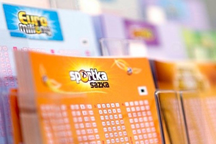 Ilustračný obrázok k článku Česko má nového BOHÁČA! Padol Superjackpot a šťastlivec získal MILIÓNY