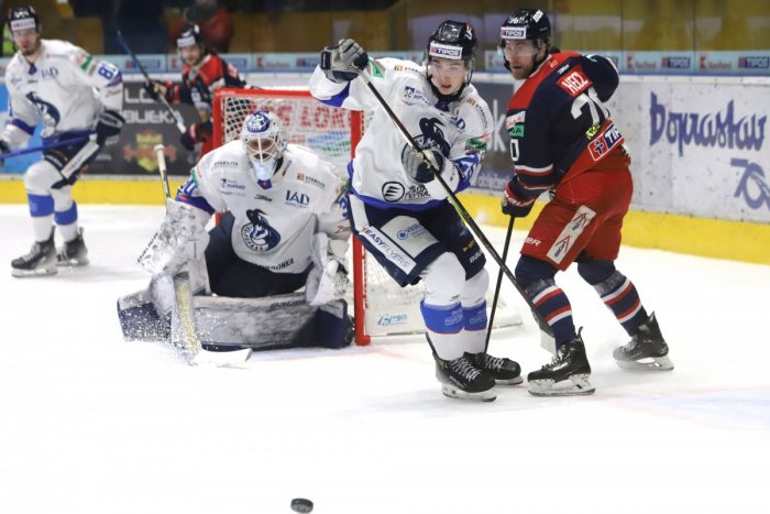 Ilustračný obrázok k článku Poprad to DOKÁZAL! Prvýkrát v histórii vyhral základnú časť: Stihol to dokonca v predstihu