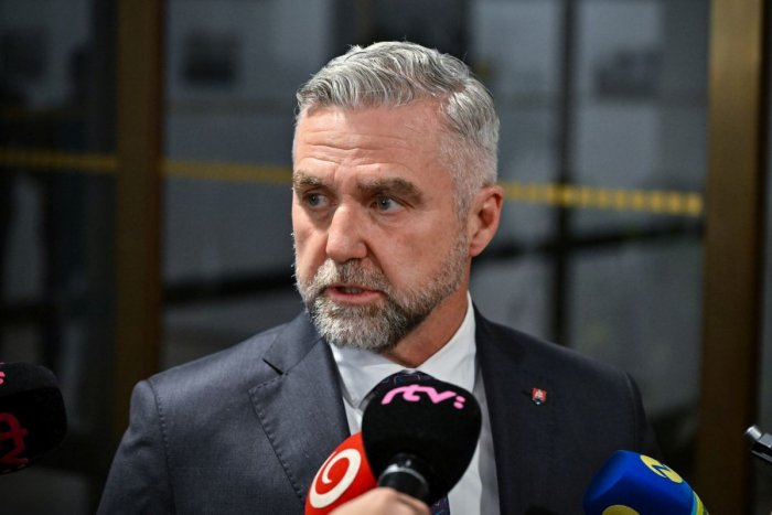 Ilustračný obrázok k článku Gašpar prehovoril o REAKCII na rozhodnutie ÚSTAVNÉHO súdu: Dočkáme sa ďalšej TRESTNEJ novely?