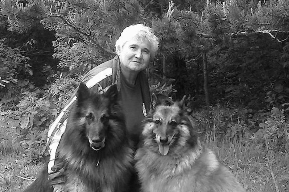 Ilustračný obrázok k článku Zomrela žena, ktorá zasvätila život POMOCI druhým: Ľudí ZACHRAŇOVALA doma i v zahraničí