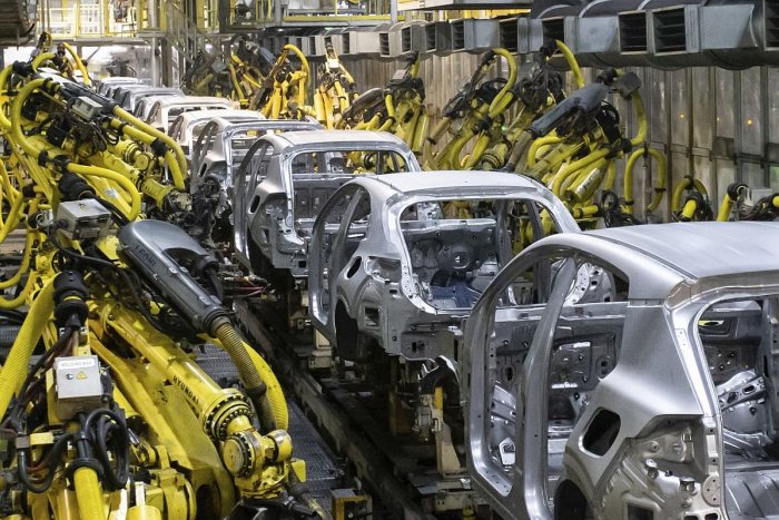 Ilustračný obrázok k článku Na Slovensko prichádza MULTIMILIÓNOVÁ investícia! Kórejčania zamestnajú STOVKY ľudí