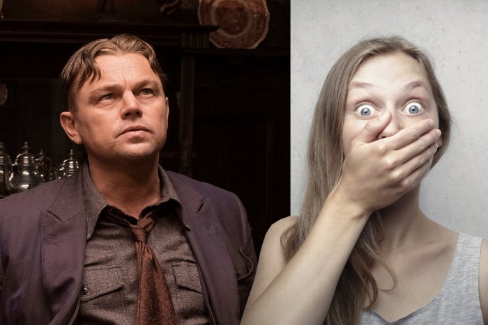 Ilustračný obrázok k článku DiCaprio nie je žiadne neviniatko: Modelka odhalila NECHUTNOSTI z jeho spálne!