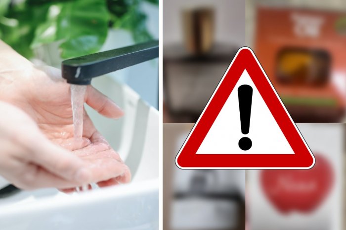 Ilustračný obrázok k článku Pozor na TÚTO nebezpečnú kozmetiku! Ak ju nájdete doma, OKAMŽITE ju vyhoďte