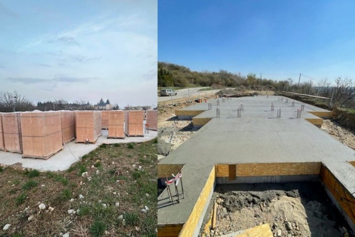 Ilustračný obrázok k článku Pod Kalváriou v Nitre rastie pravoslávny chrám: Ako bude vyzerať?