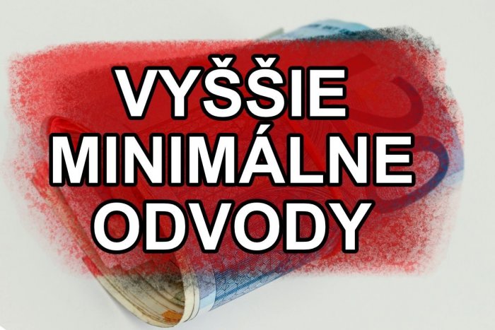 Ilustračný obrázok k článku Minimálne odvody dosiahnu v roku 2025 REKORDNÚ výšku: Živnostníci si priplatia DESIATKY eur