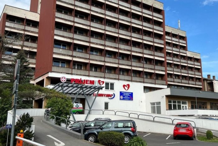 Ilustračný obrázok k článku Práce budú realizovať za plnej prevádzky. VŠOÚG v Košiciach zrevitalizujú za vyše 5 miliónov