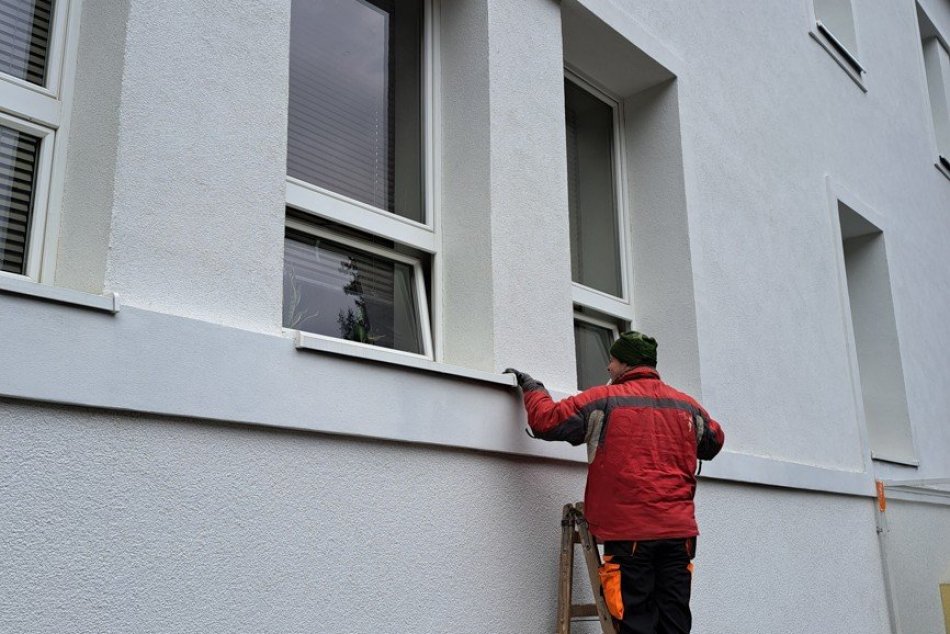 Ilustračný obrázok k článku V P. Biskupiciach chcú rekonštruovať budovy za 6,3 milióna eur